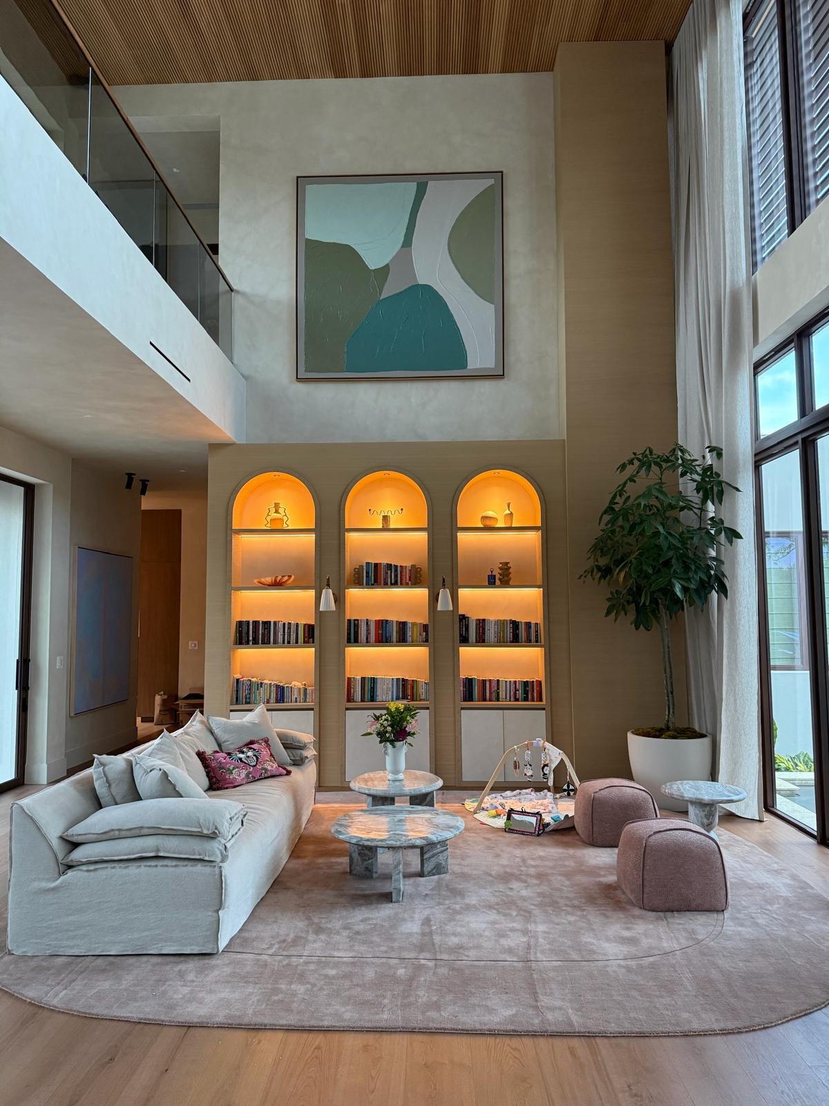 Home Organization