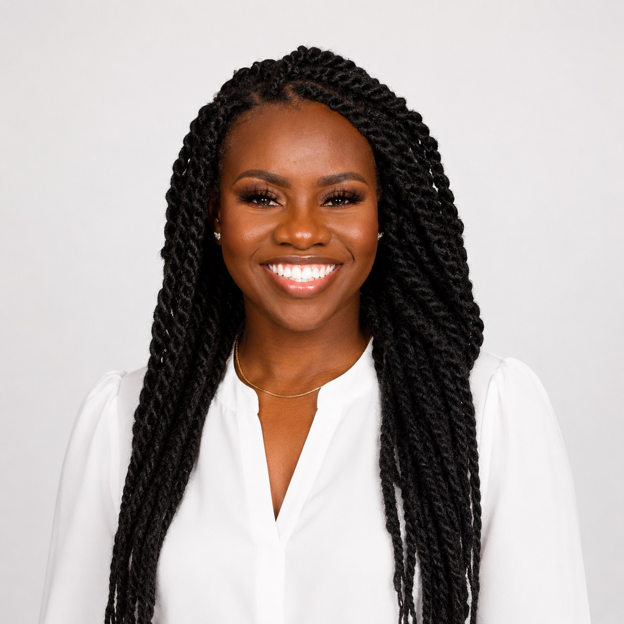 Rhode Charles, Founder and Move Manager at Brentwood Organizers